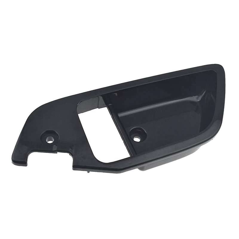 Car Left Front Door Inside Handle Catch Cover 826112C000 for Tiburon Coupe 2003-2008