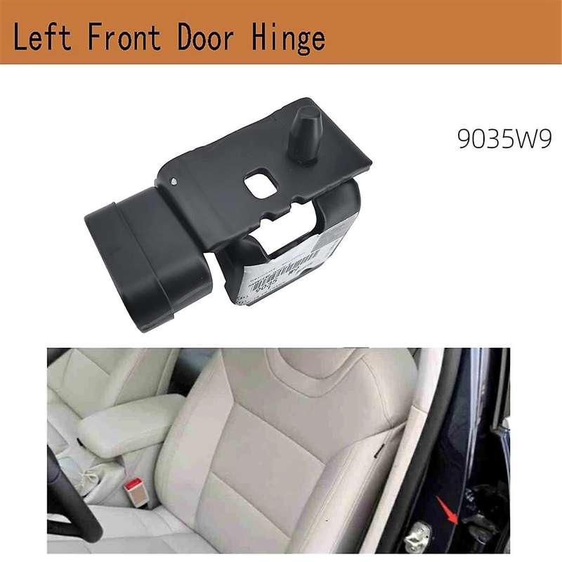 Car Left Front Door Hinge for C5 9035w9