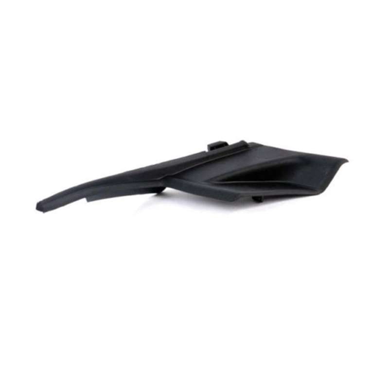 Car Left Front Cowl Side Seal for Sienna 10-20 Water Collecting Plate Plug 53867-08020