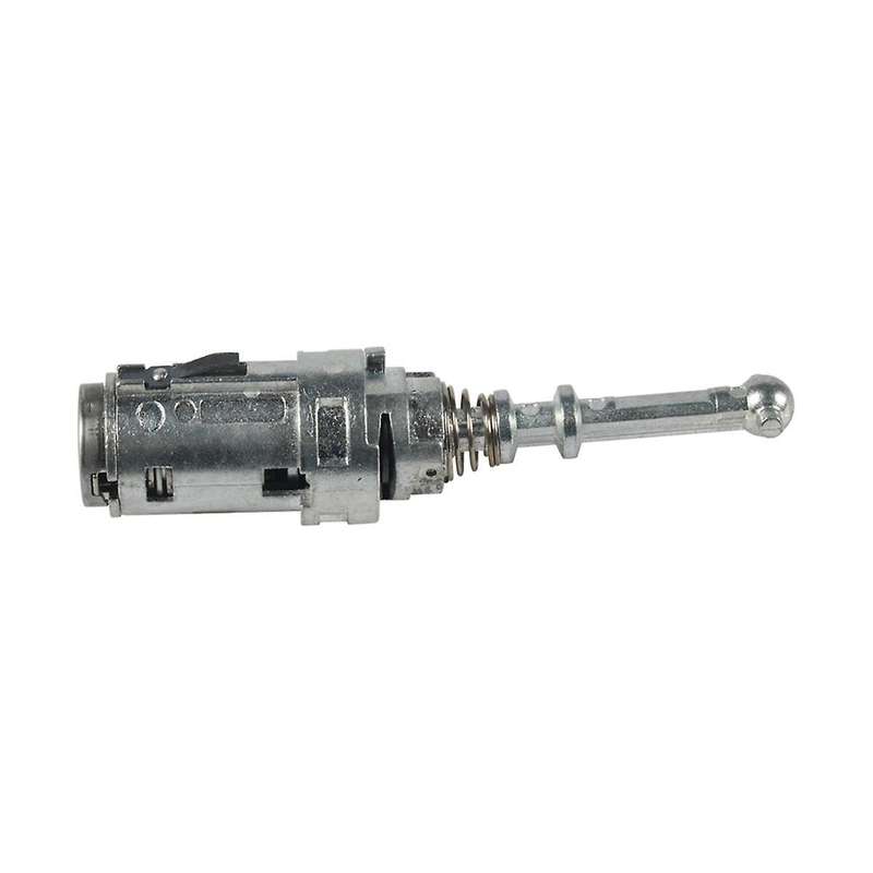 Car Left Front Door Cylinder Lock with Key Kit for C2 C3 2002-2010 Accessories 9170T9 9170.T9