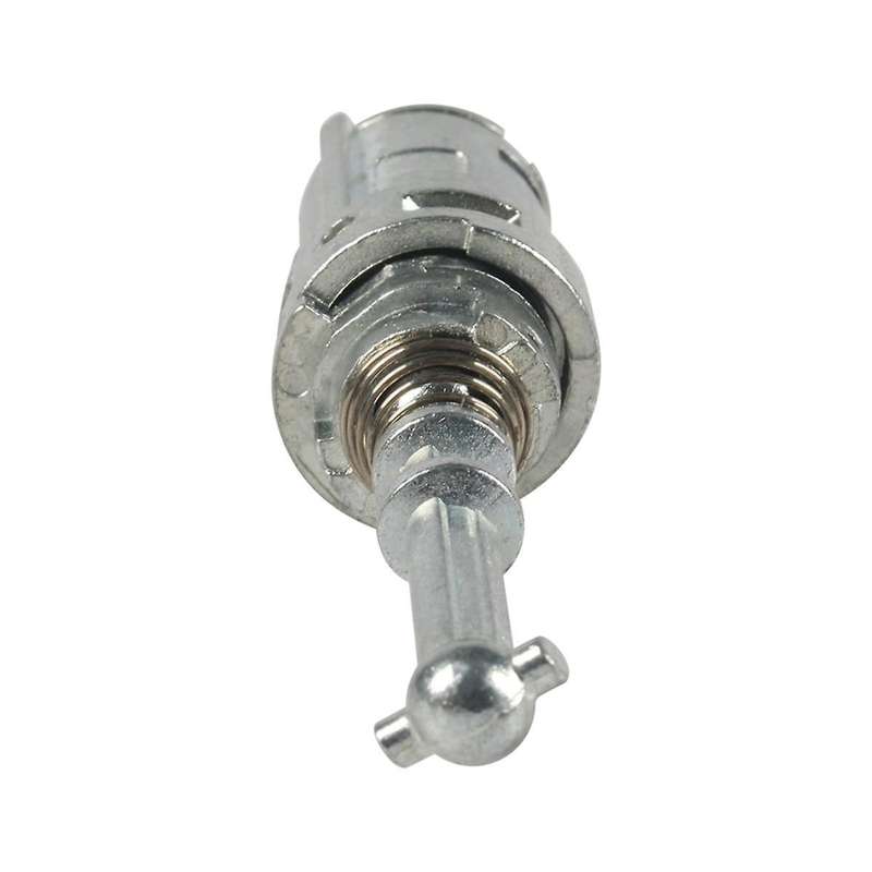 Car Left Front Door Cylinder Lock with Key Kit for C2 C3 2002-2010 Accessories 9170T9 9170.T9