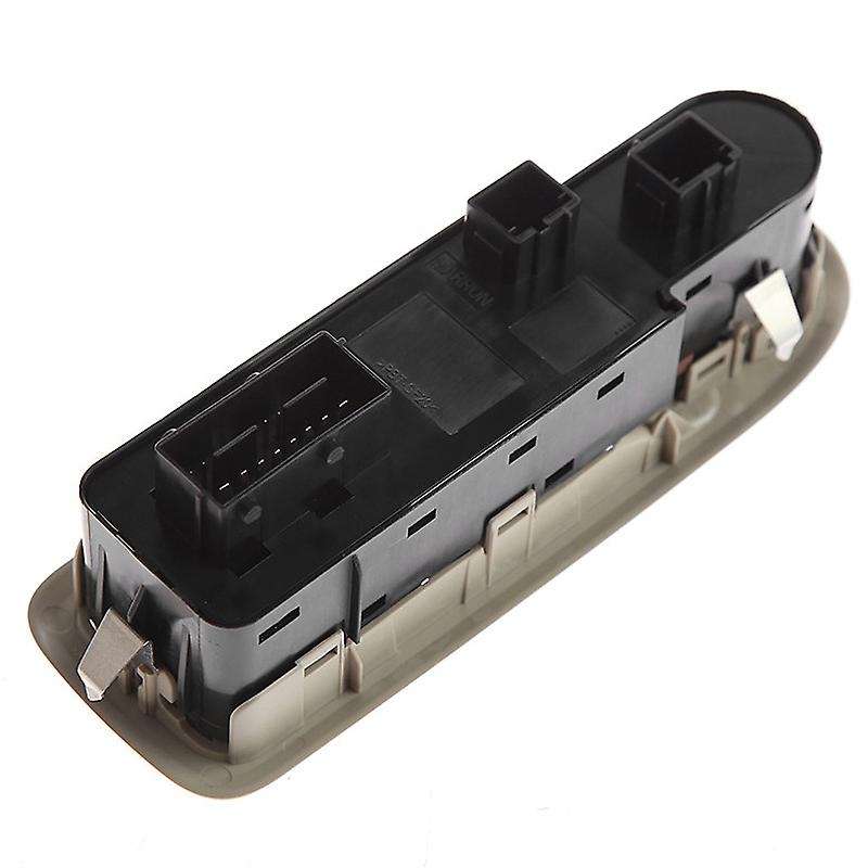 Car Left Front Glass Lifter Power Window Switch 98054506ZD for 408 508 C5