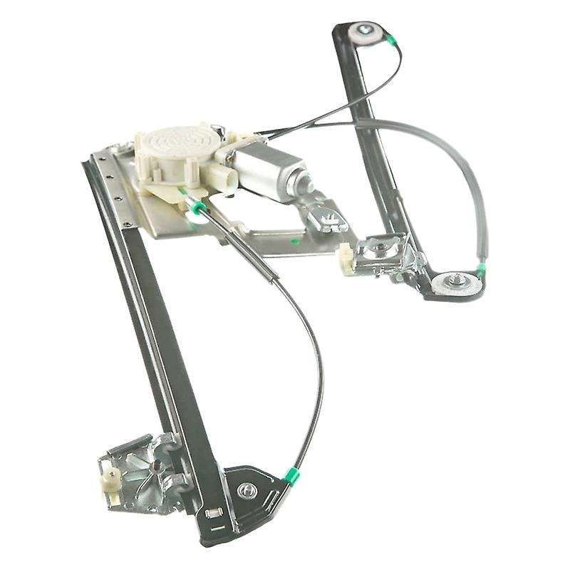 Car Left Front Electric Window Regulator Electric Window Lift Motor for - E39 51338252393 5133815983