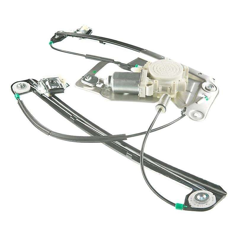 Car Left Front Electric Window Regulator Electric Window Lift Motor for - E39 51338252393 5133815983