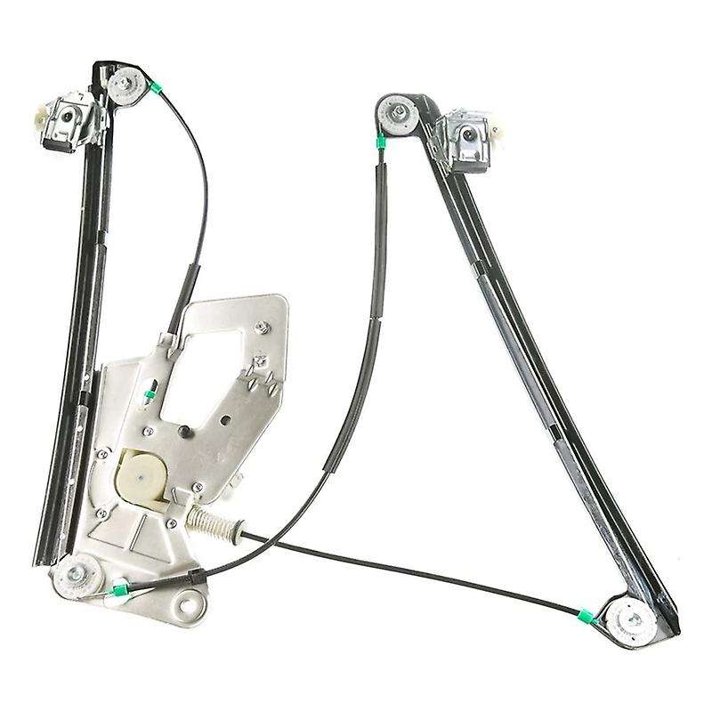 Car Left Front Electric Window Regulator Electric Window Lift Motor for - E39 51338252393 5133815983
