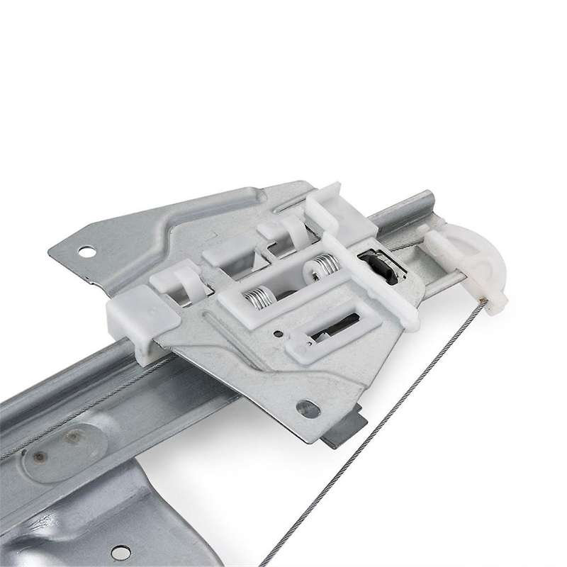 Car Left Front Electric Window Regulator MN167271 for Montero V73W V74W V75W V78W 2003-2006