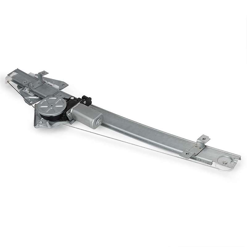 Car Left Front Electric Window Regulator MN167271 for Montero V73W V74W V75W V78W 2003-2006