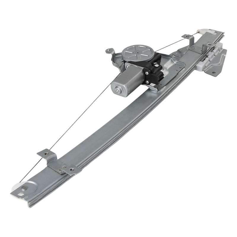 Car Left Front Electric Window Regulator MN167271 for Montero V73W V74W V75W V78W 2003-2006