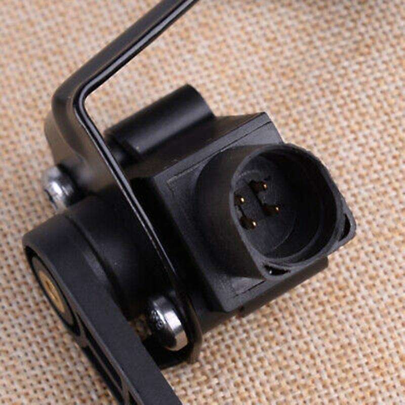 Car Left Front Headlight Level Sensor Body Height Sensor for A4 A5 2009-2017 8R0941285E