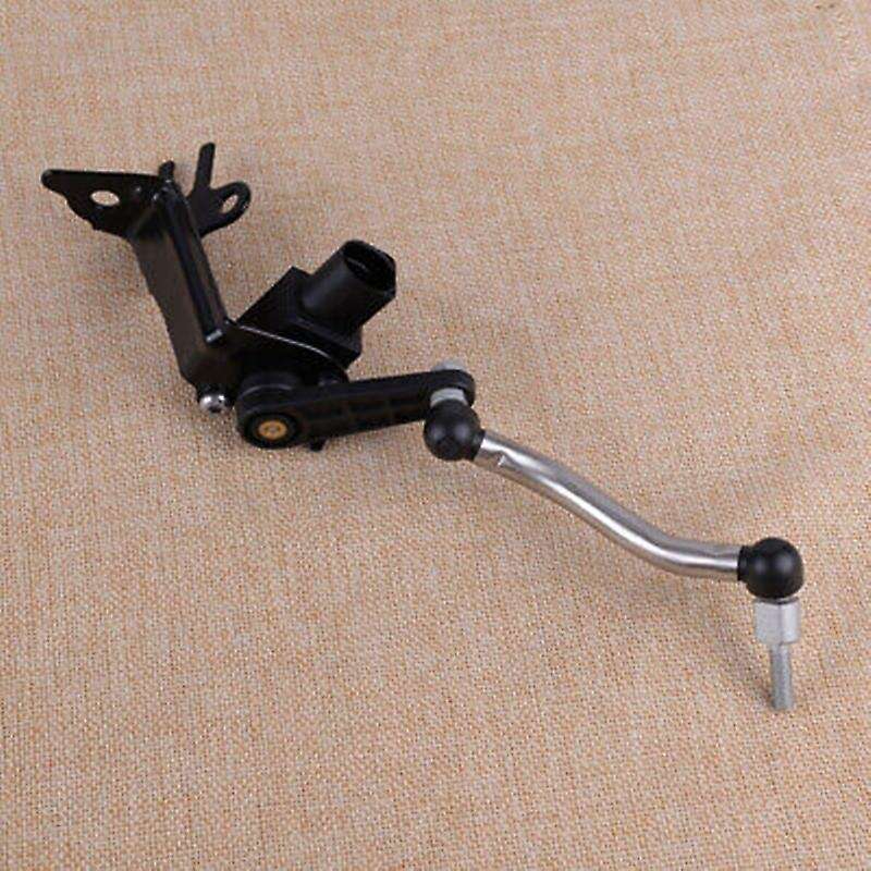 Car Left Front Headlight Level Sensor Body Height Sensor for A4 A5 2009-2017 8R0941285E