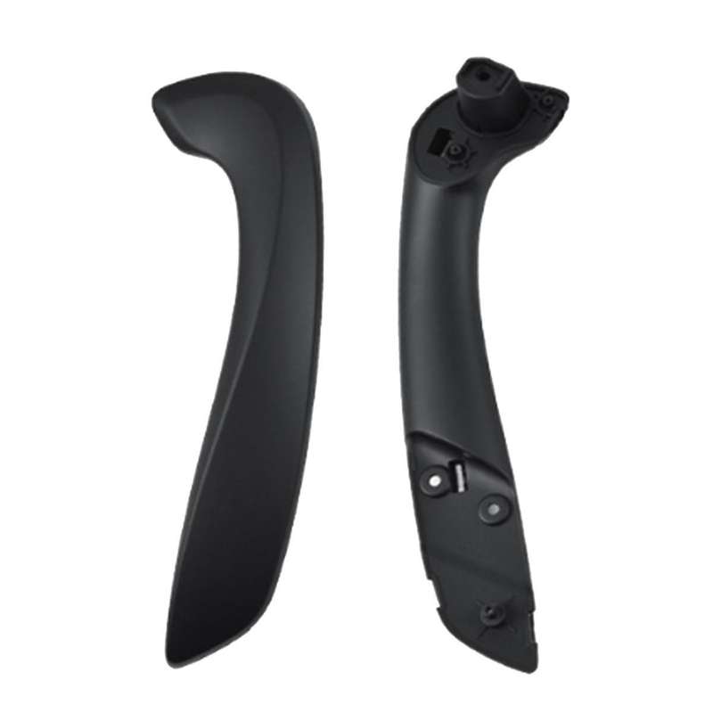 Car Left Front Inner Door Handle Assembly 809540001R 809600007R for 3 2008-2016 Car Accessories Blac