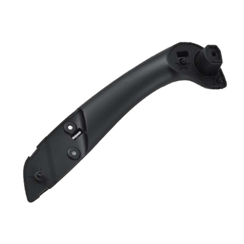 Car Left Front Inner Door Handle Assembly 809540001R 809600007R for 3 2008-2016 Car Accessories Blac