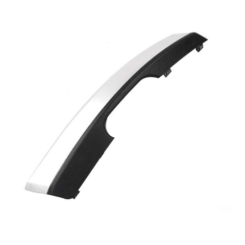 Car Left Front Inner Door Handle for LEVIN 2014-2018 Car Door Inner Armrest Cover Black Silver