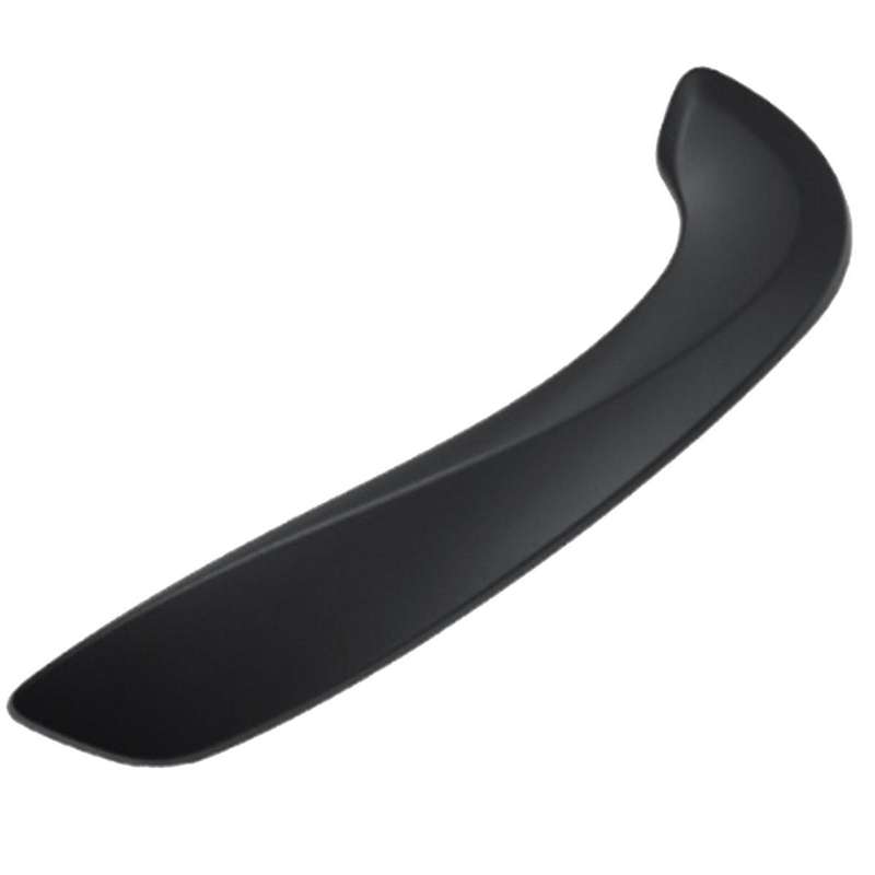 Car Left Front Inner Door Handle for 3 2008-2016 Car Door Inner Armrest Outer Cover Car Accessories