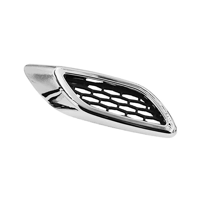 Car Left Front Side Grille Air Intake for 670065952