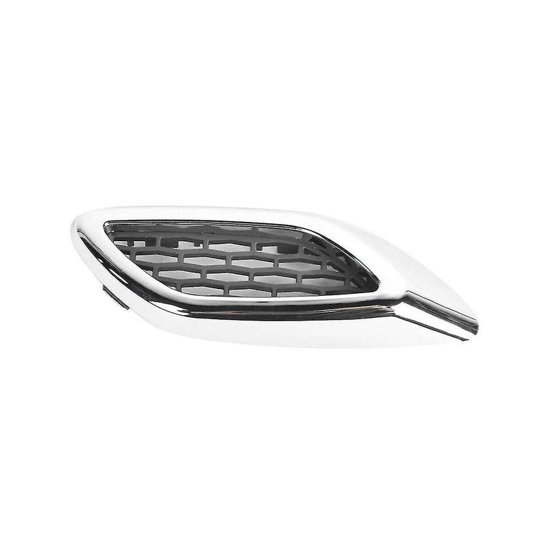 Car Left Front Side Grille Air Intake for 670065952