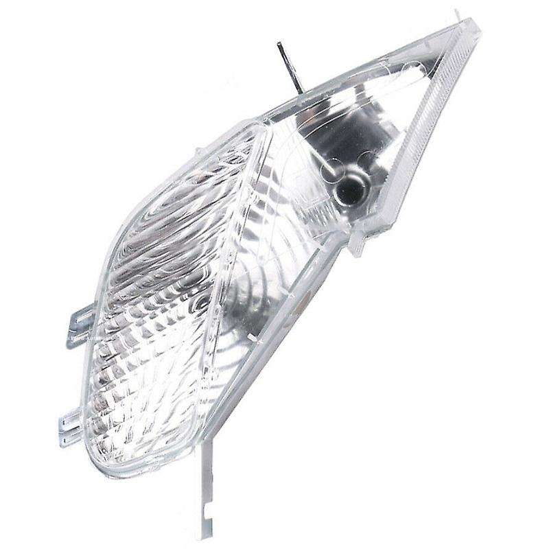 Car Left Front Side Marker Light Leaf Turn Signal for 2003 2004 2005 2006 95563103301 95563103401