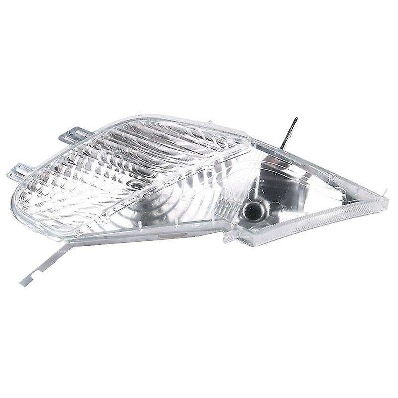 Car Left Front Side Marker Light Leaf Turn Signal for 2003 2004 2005 2006 95563103301 95563103401