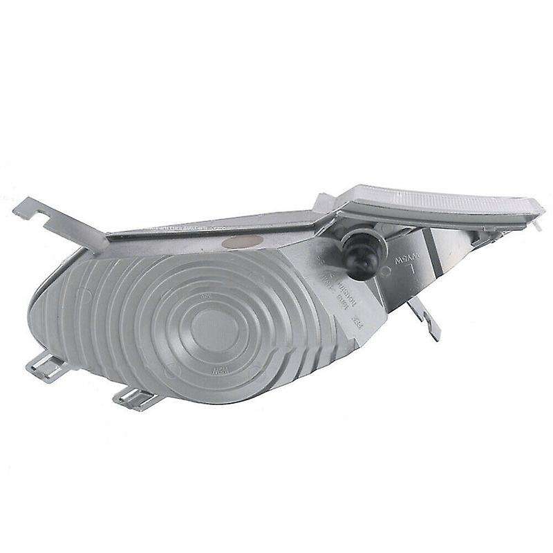 Car Left Front Side Marker Light Leaf Turn Signal for 2003 2004 2005 2006 95563103301 95563103401