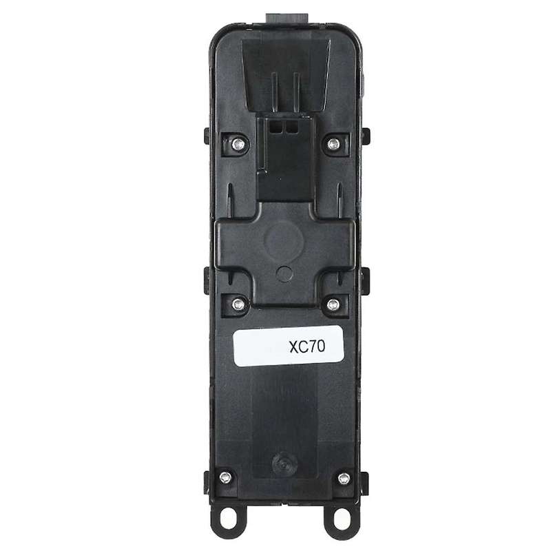 Car Left Front Window Regulator Switch Power Window Control Switch for XC60/S80 2010-2013 31334345