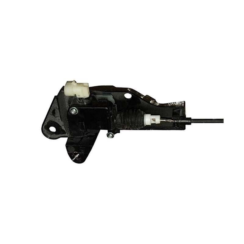Car Left Front Primary Hood Lock Actuator Lock Latch Assembly 1098789-00-d for 2017-2023