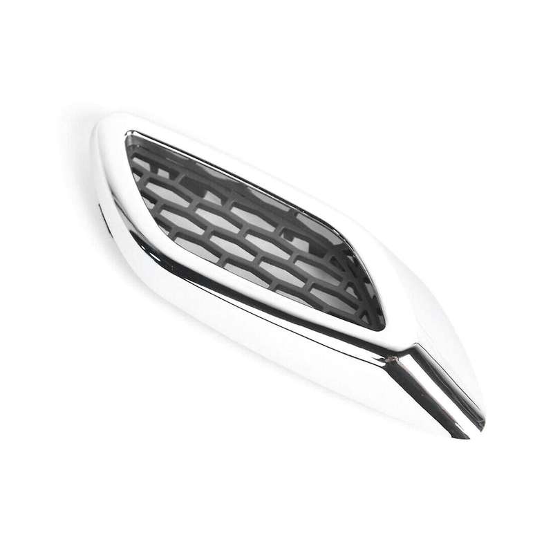 Car Left Front Side Grille Air Intake Grill for 670065952
