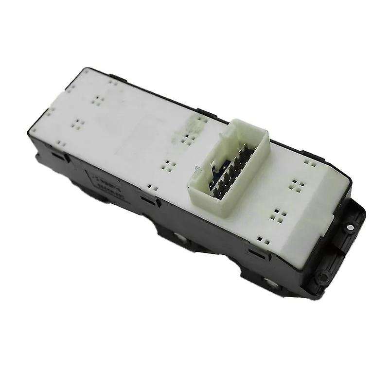 Car Left Front Window Switch Glass Lift Control Switch Suitable for 2011-2016 93570-2V000