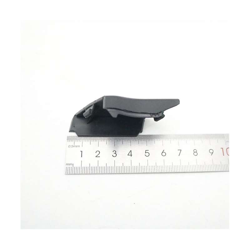 Car Left Front Windshield Wiper Side Cowl Trim Panel Cover for 987 718 997 2005-2013