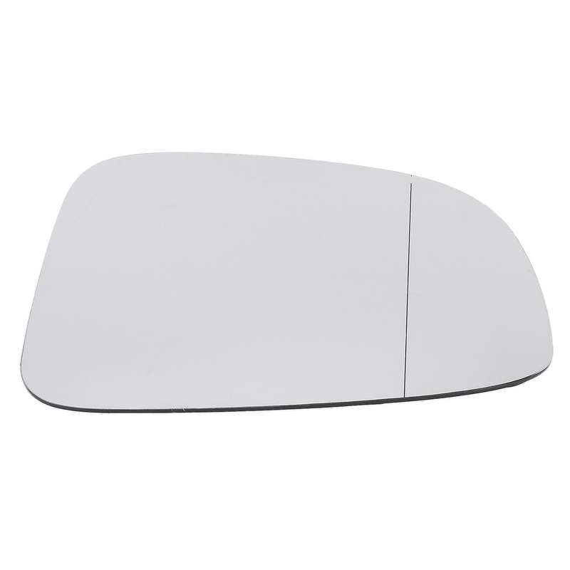 Car Left Glass Heated Rear View Mirror Side Wing Rear View Mirror for 6 2014-2016