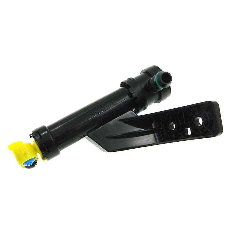Car Left Head Light Lamp Washer Spray Nozzle Jet for 2015-2017 98671-b1000