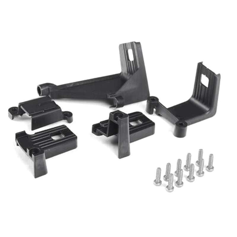 Car Left Headlight Repair Kit 63117205837 for X5 M E70 X6 E71 E72