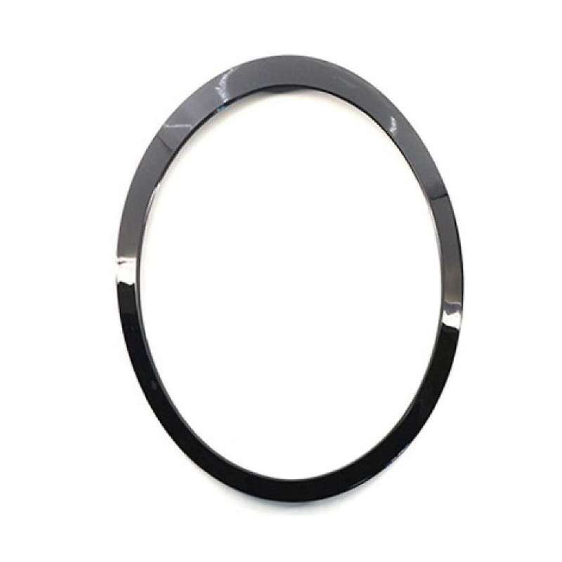 Car Left Headlight Frame Headlight Trim Ring for S R56 R57 R55 2007-2015 51137149905