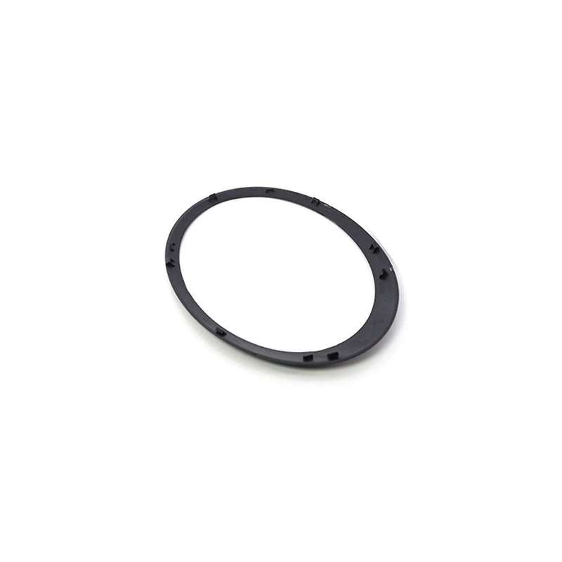 Car Left Headlight Frame Headlight Trim Ring for S R56 R57 R55 2007-2015 51137149905