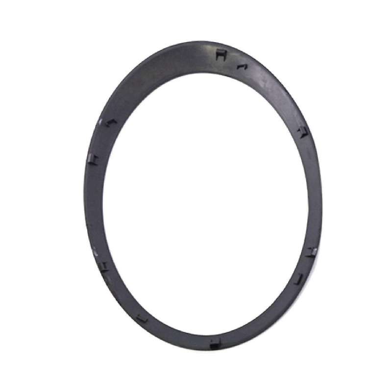 Car Left Headlight Frame Headlight Trim Ring for S R56 R57 R55 2007-2015 51137149905