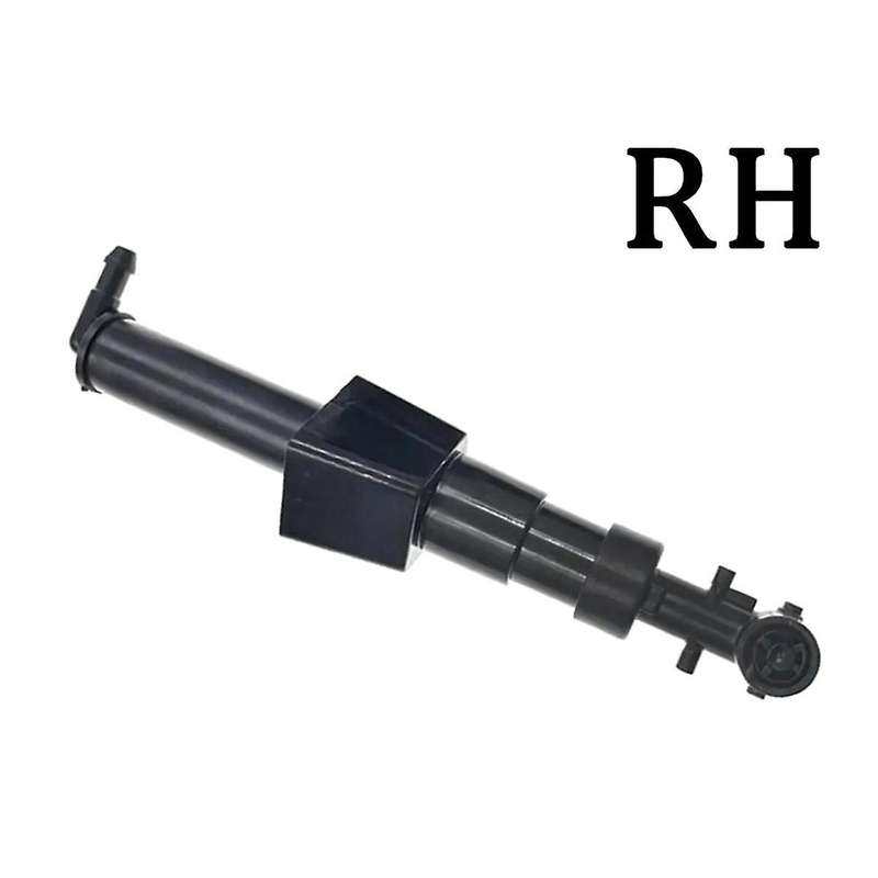 Car Left Headlight Washer Nozzle for Flying Spur GT 2011-2019 3W0955979D
