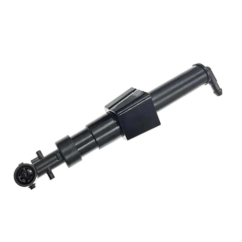 Car Left Headlight Washer Nozzle for Flying Spur GT 2011-2019 3W0955979D