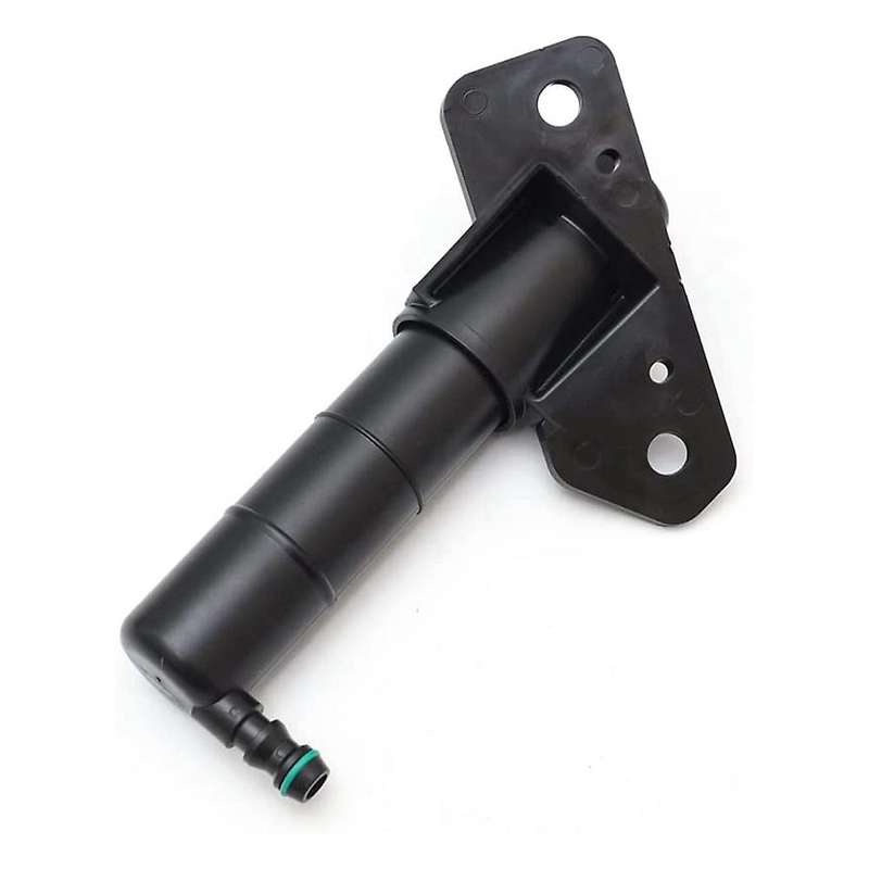 Car Left Headlight Washer Nozzle Water Nozzle for Sportage 3 2010 2011 2012 2013 2014 98670-3U000