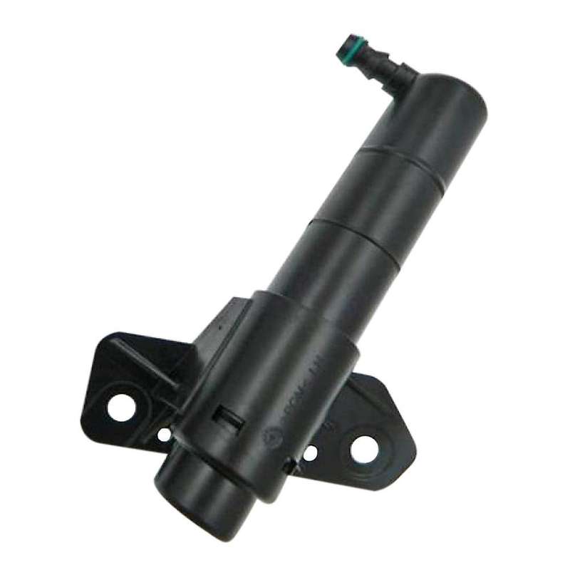 Car Left Headlight Washer Nozzle Water Nozzle for Sportage 3 2010 2011 2012 2013 2014 98670-3U000