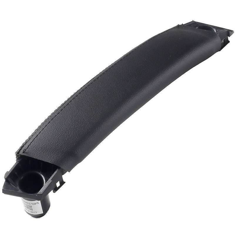 Car Left Interior Door Leather Pull Handle Fit for Sport 15-19 LR076163