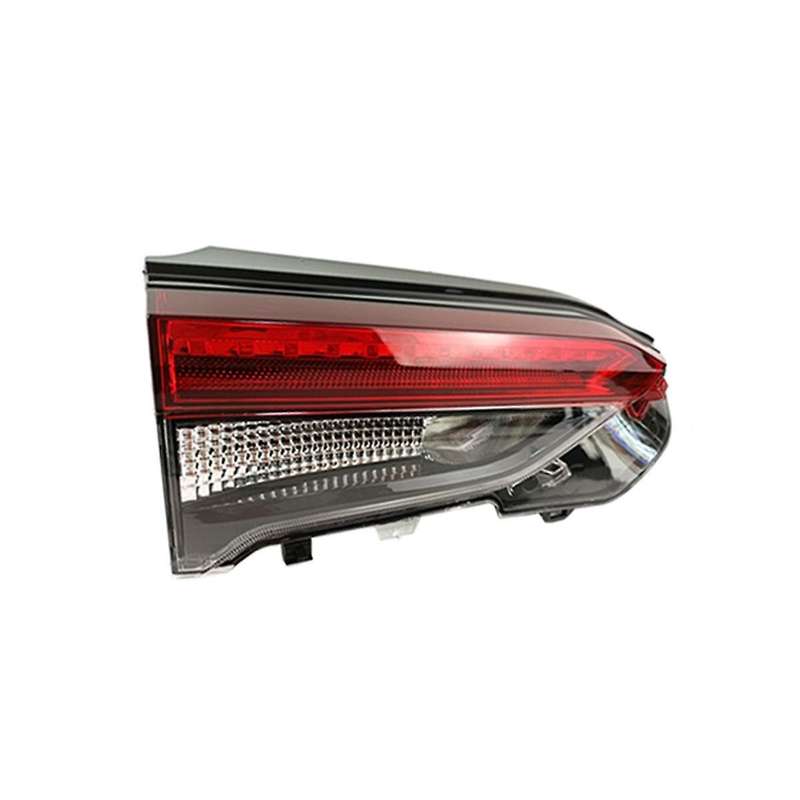Car Left Inside Side Tail Light Assembly Brake Signal Light Stop Parking Lamp for 2019 2020