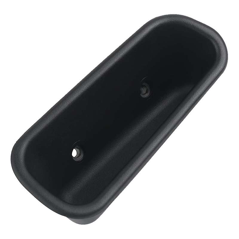 Car Left Interior Door Pull Handle Cup for Ram 1500 1994-2001 3500 2500 1994-2002 Car Interior Parts