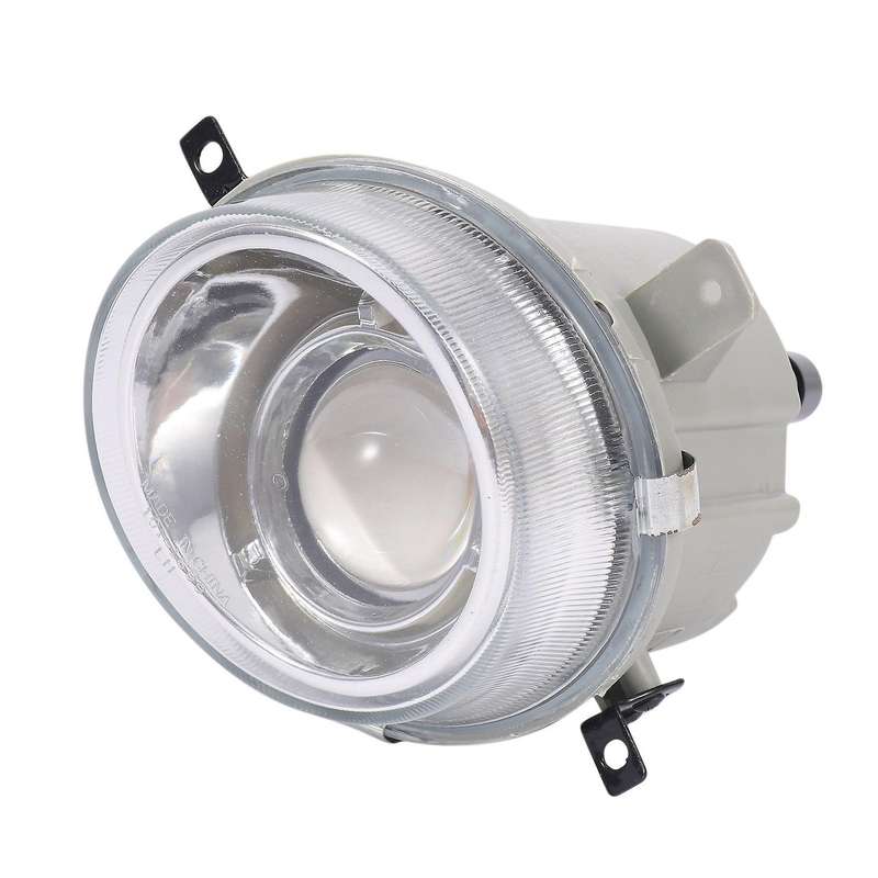 Car Left LED DRL Fog Light for Terracan Auto Driving Lamp Daytime Running Light Bumper Lamp