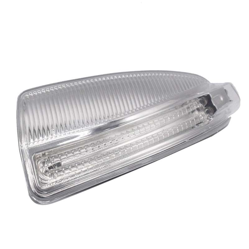 Car Left LED Rearview Mirror Turn Signal Light A2048200721 for - W639 W204 S204