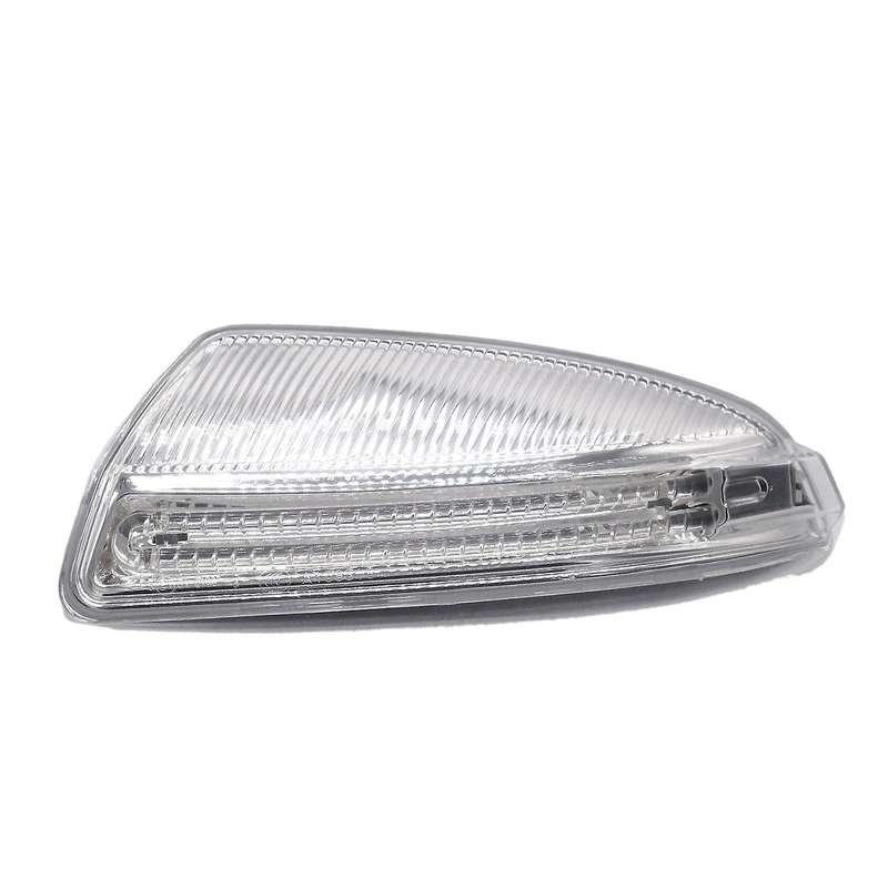 Car Left LED Rearview Mirror Turn Signal Light A2048200721 for - W639 W204 S204