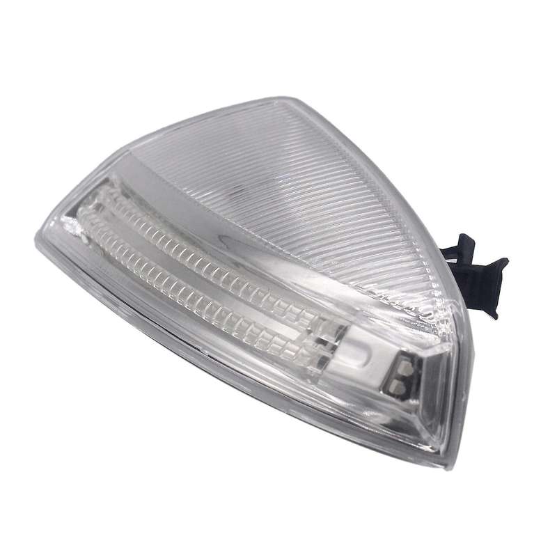 Car Left LED Rearview Mirror Turn Signal Light A2048200721 for - W639 W204 S204