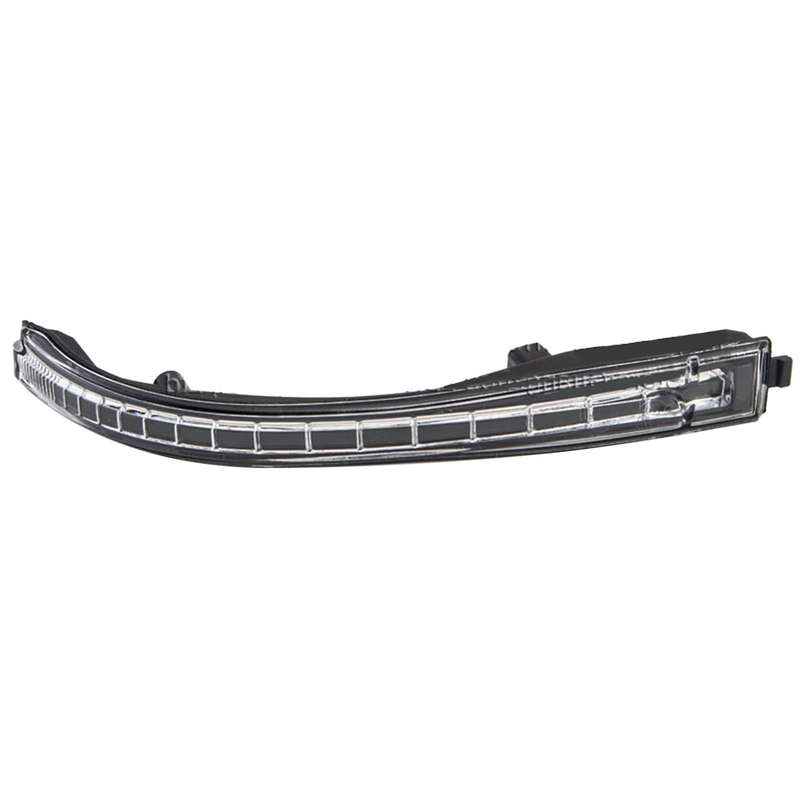 Car Left LED Side Mirror Turn Signal Light Rearview Mirror Turn Light Flash Lamp for FORTE 2013 2014