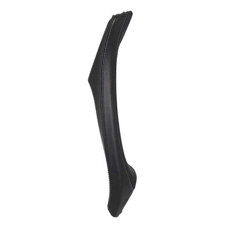 Car Left Interior Passenger Door Leather Handle Assembly for 5 Series F10 F11 F18 10-17 520i 523i 52