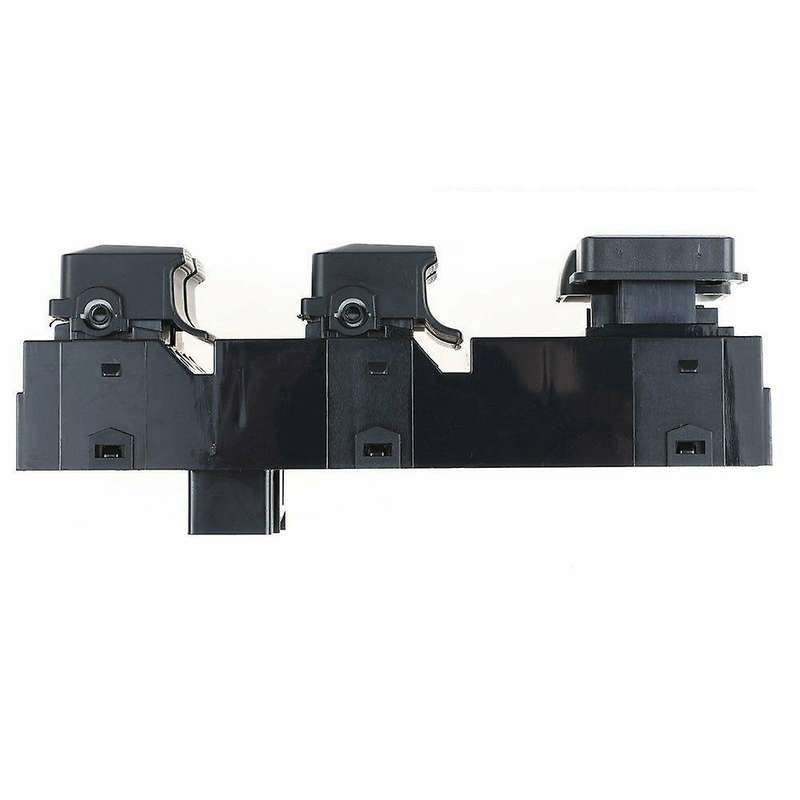 Car Left Master Window Switch Lever Assembly for R 2011-2016 93570-3W400WK