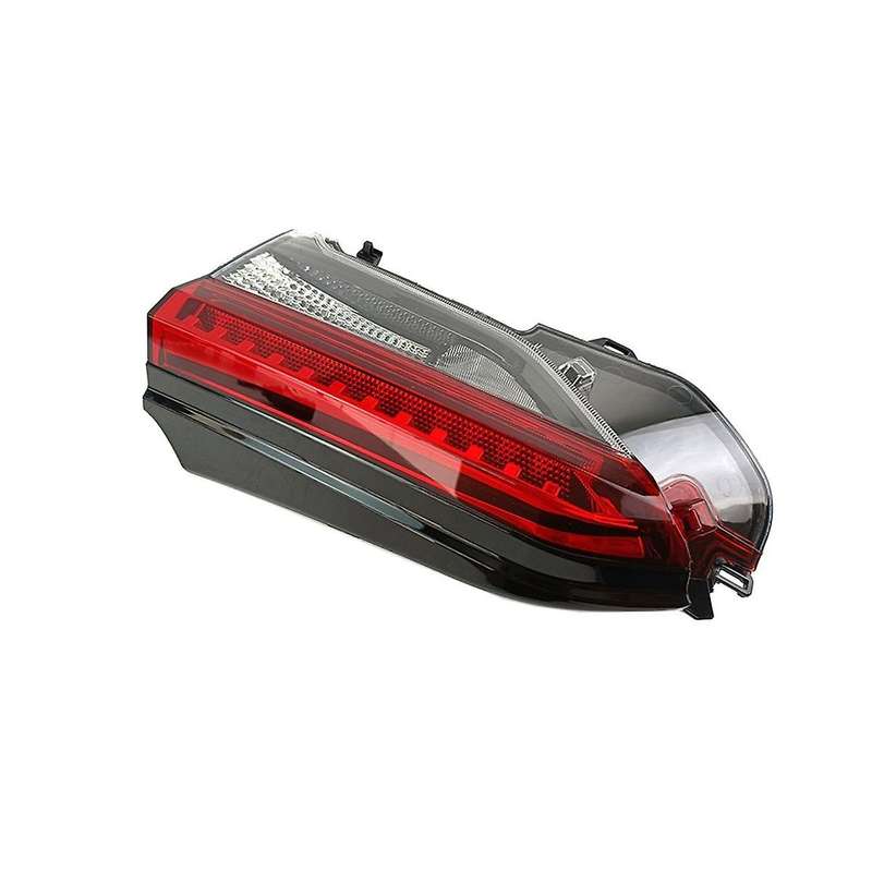 Car Left Outside Side Tail Light Assembly Brake Signal Light Stop Parking Lamp for 2019 2020