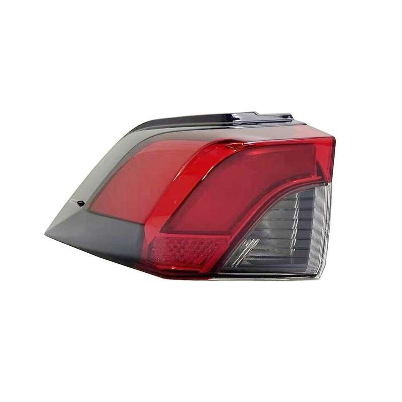 Car Left Outside Side Tail Light Assembly Brake Signal Light Stop Parking Lamp for 2019 2020
